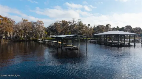 188 Palm Drive Georgetown FL 32139