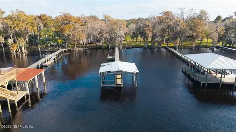 188 Palm Drive Georgetown FL 32139