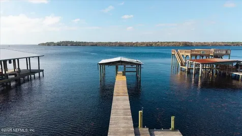 188 Palm Drive Georgetown FL 32139