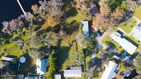 188 Palm Drive Georgetown FL 32139