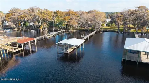 188 Palm Drive Georgetown FL 32139