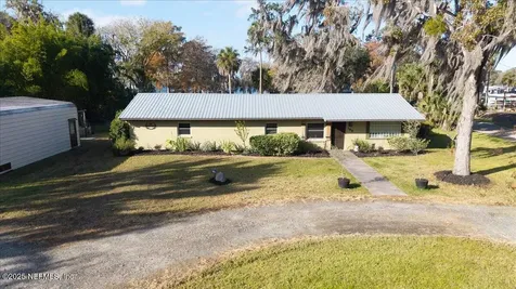 188 Palm Drive Georgetown FL 32139