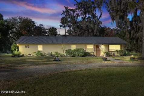 188 Palm Drive Georgetown FL 32139