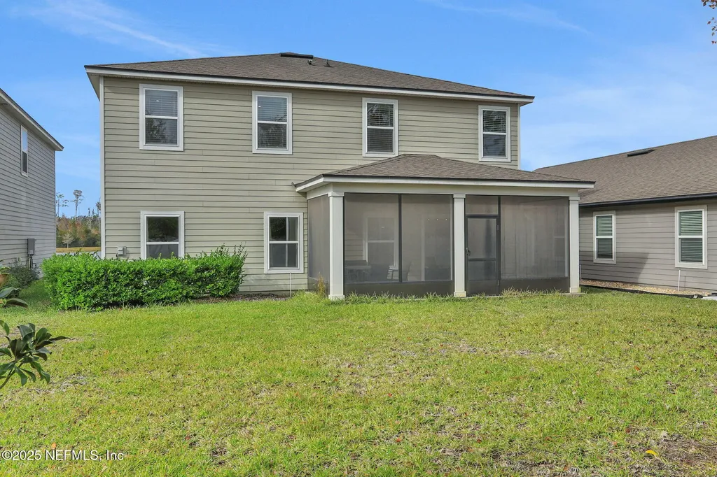13863 Holsinger Boulevard Jacksonville FL 32256