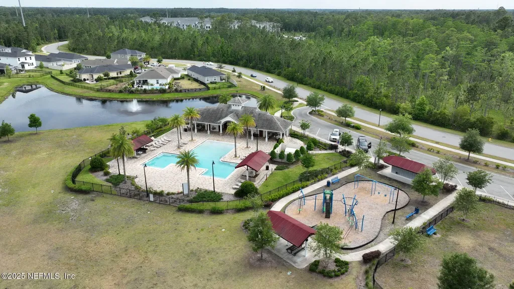 13863 Holsinger Boulevard Jacksonville FL 32256