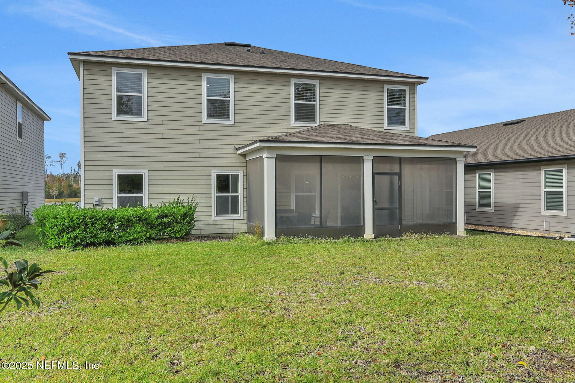 13863 Holsinger Boulevard Jacksonville FL 32256