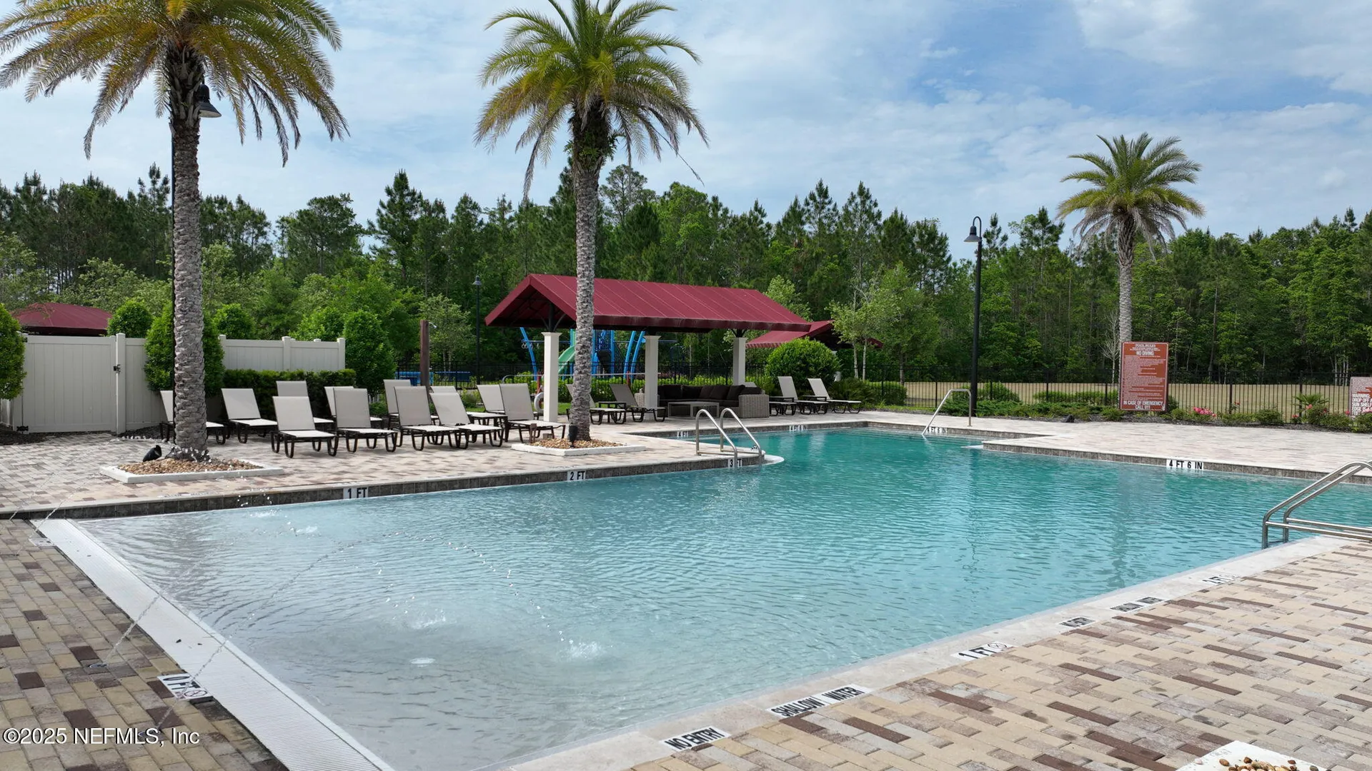 13863 Holsinger Boulevard Jacksonville FL 32256