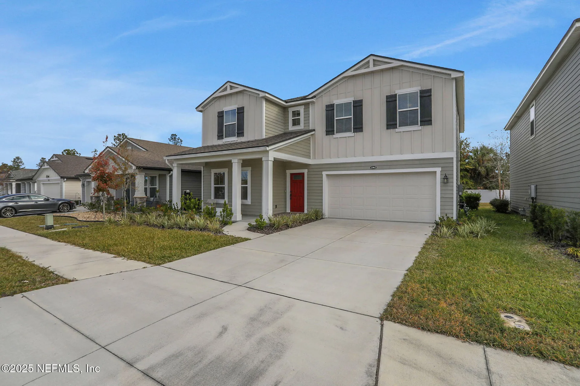 13863 Holsinger Boulevard Jacksonville FL 32256