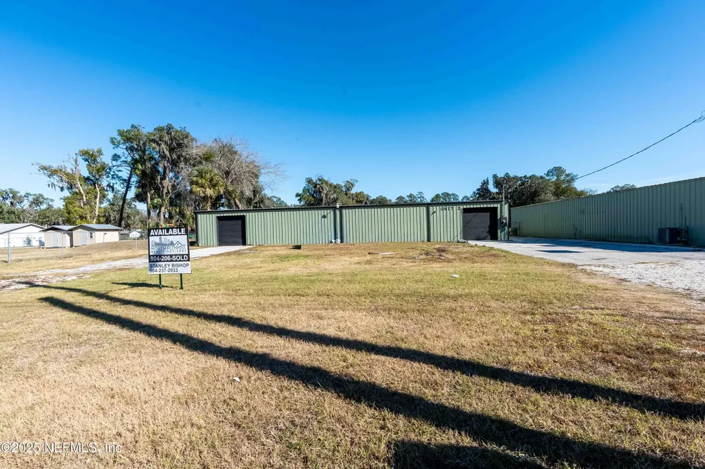 122 Louis Broer Road East Palatka FL 32131