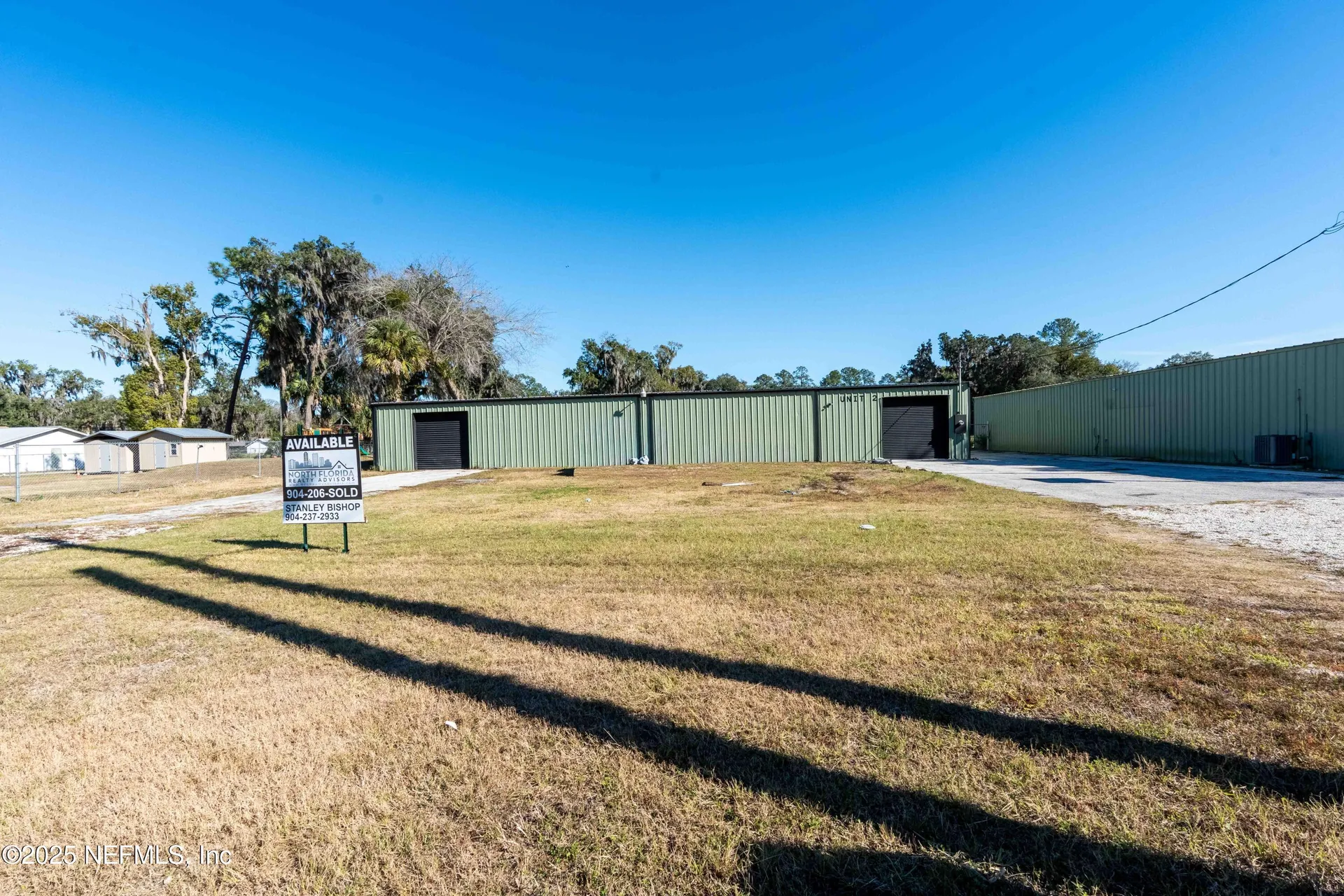 122 Louis Broer Road East Palatka FL 32131
