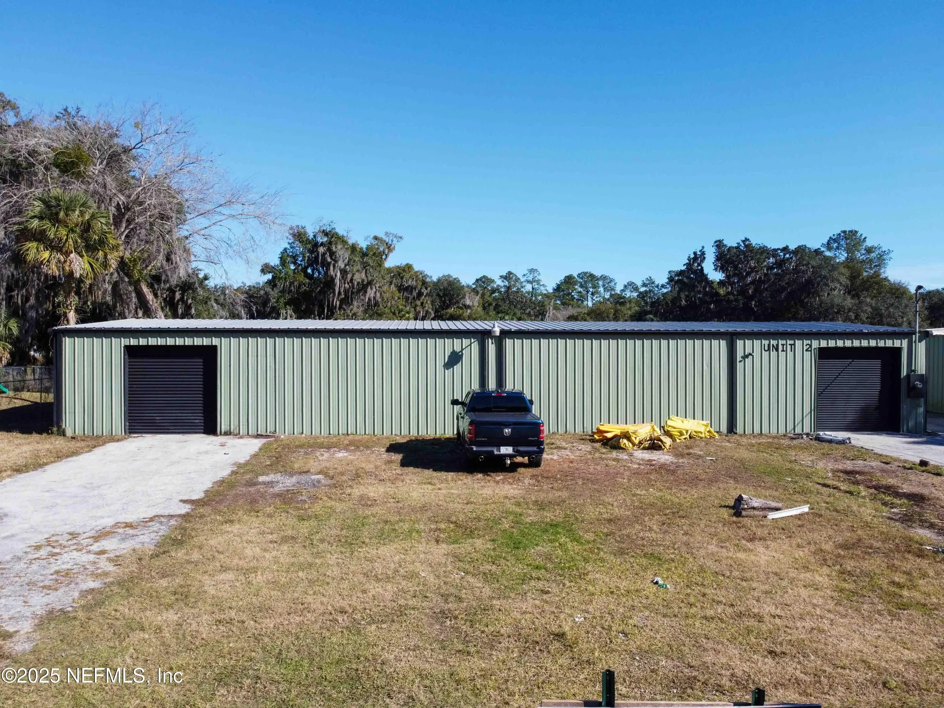 122 Louis Broer Road East Palatka FL 32131