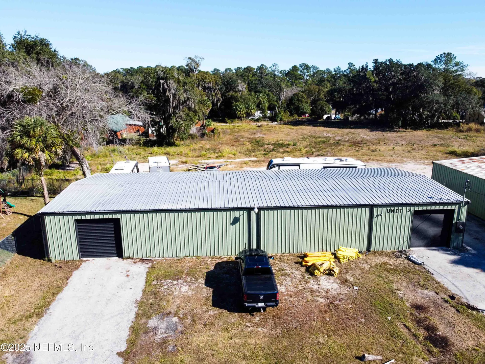 122 Louis Broer Road East Palatka FL 32131