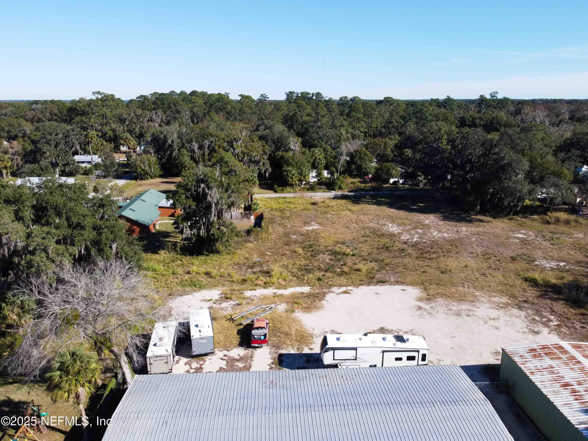 122 Louis Broer Road East Palatka FL 32131