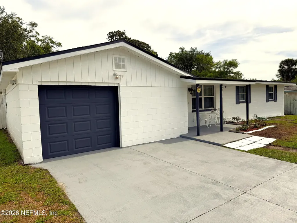 7047 Delisle Drive Jacksonville FL 32244
