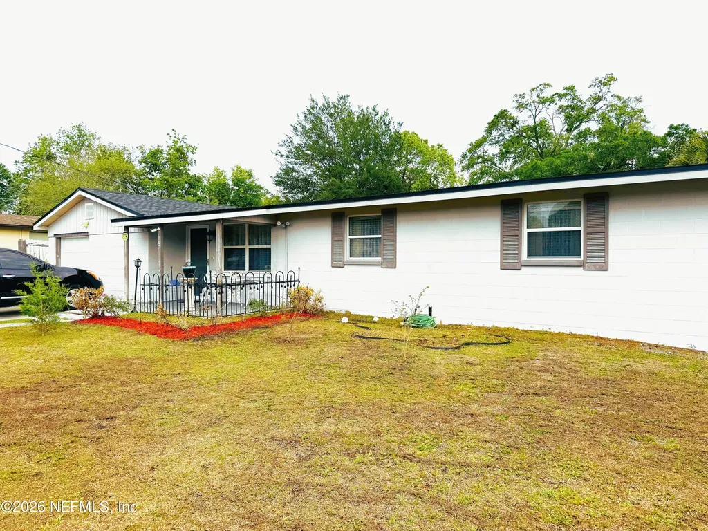 7047 Delisle Drive Jacksonville FL 32244
