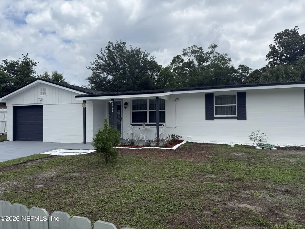 7047 Delisle Drive Jacksonville FL 32244