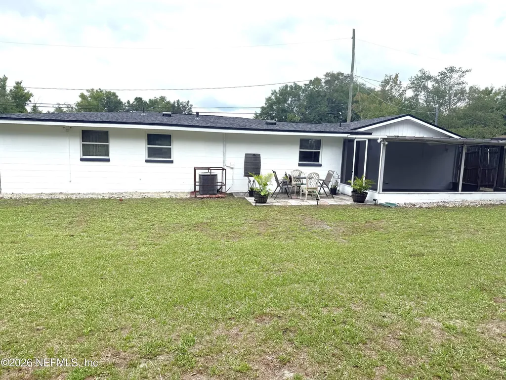 7047 Delisle Drive Jacksonville FL 32244