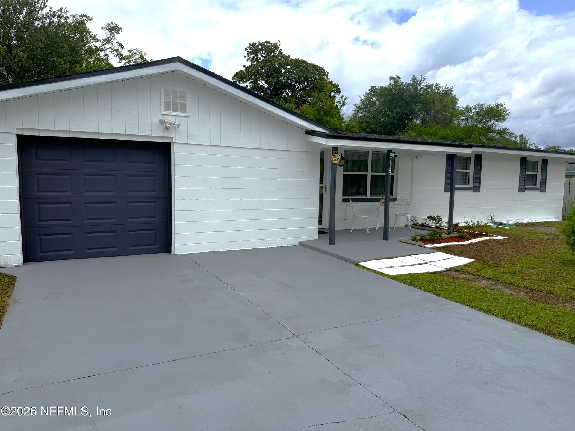 7047 Delisle Drive Jacksonville FL 32244