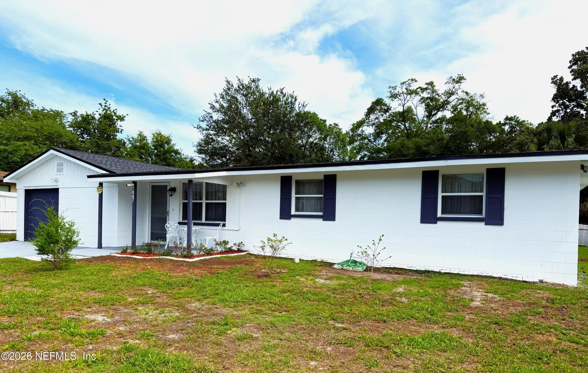 7047 Delisle Drive Jacksonville FL 32244