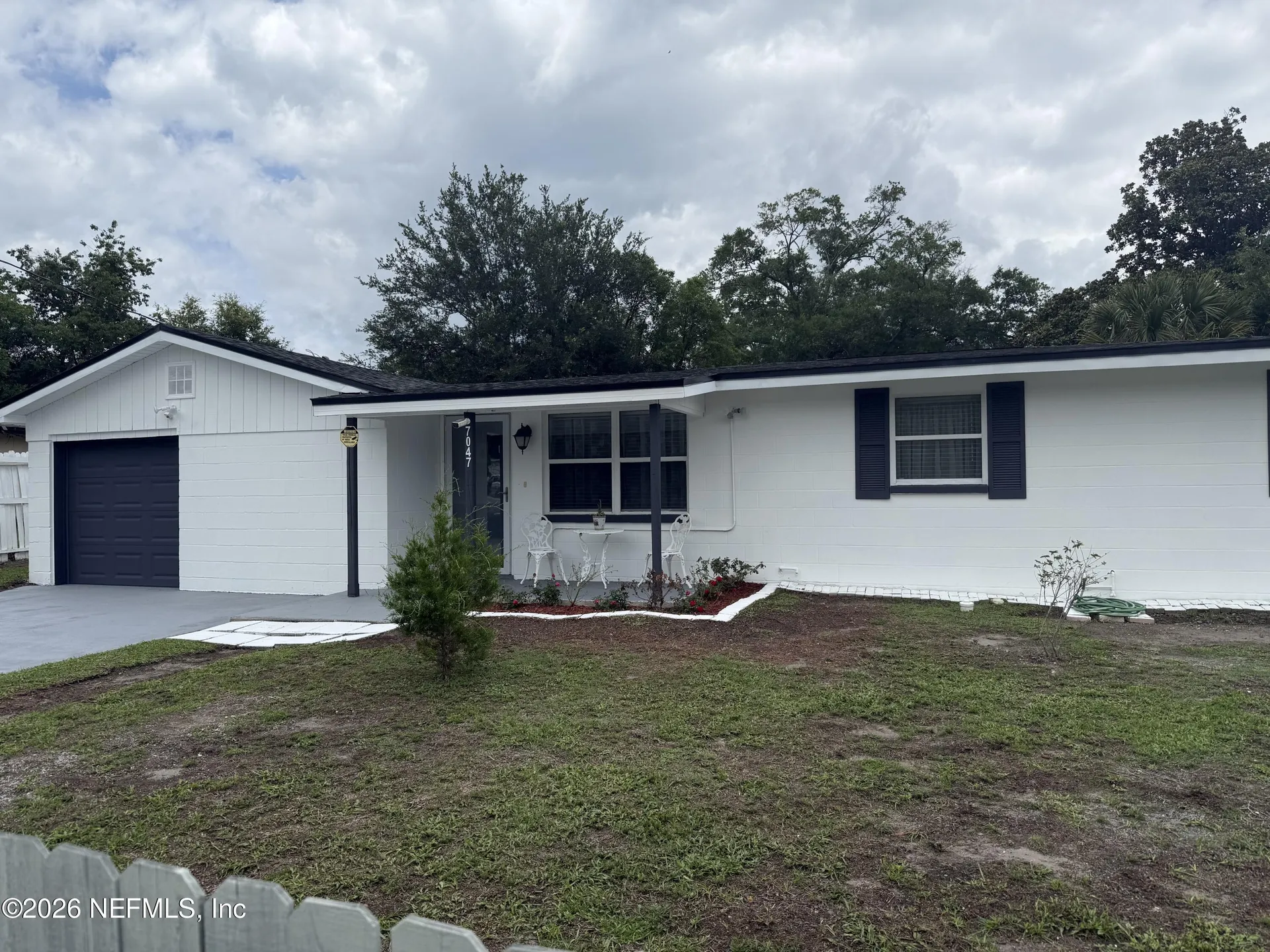 7047 Delisle Drive Jacksonville FL 32244