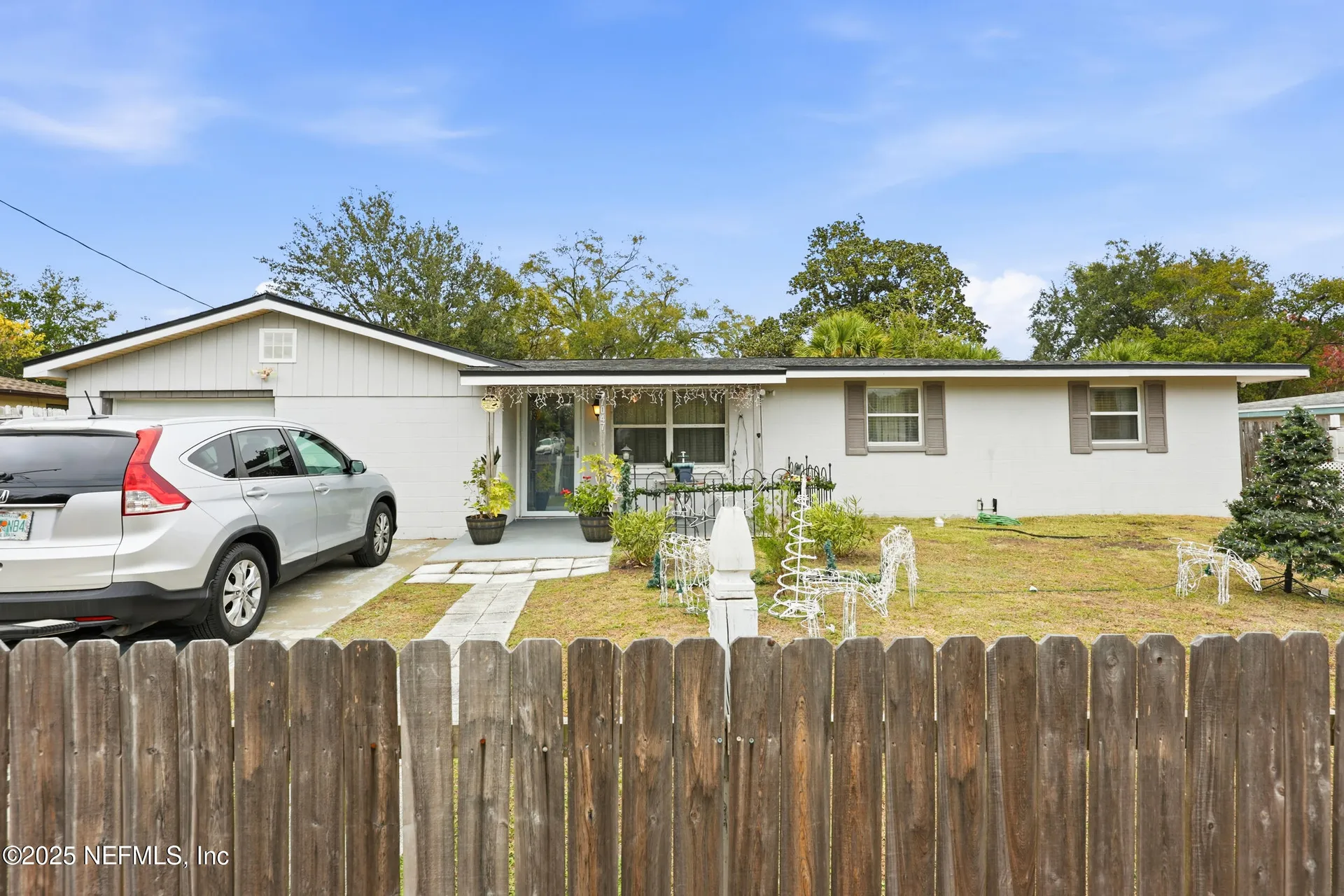 7047 Delisle Drive Jacksonville FL 32244