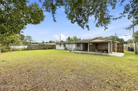 7047 Delisle Drive Jacksonville FL 32244