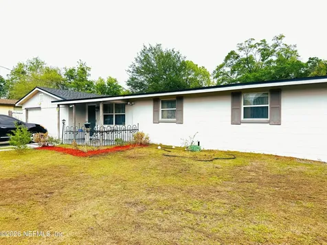7047 Delisle Drive Jacksonville FL 32244