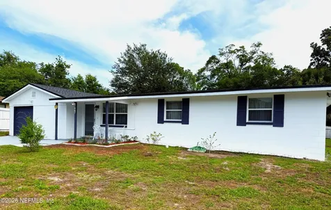 7047 Delisle Drive Jacksonville FL 32244