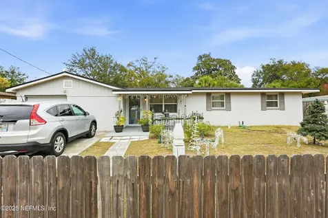 7047 Delisle Drive Jacksonville FL 32244