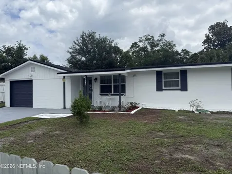 7047 Delisle Drive Jacksonville FL 32244