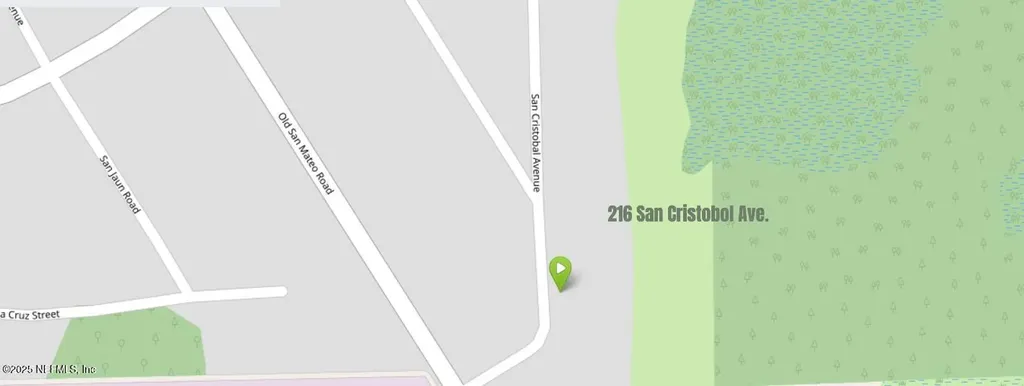 216 San Cristobal Avenue East Palatka FL 32131
