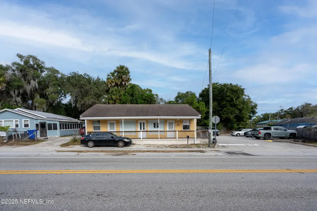 688 W King Street St. Augustine FL 32084