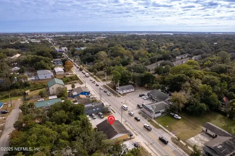688 W King Street St. Augustine FL 32084