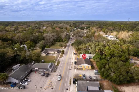 688 W King Street St. Augustine FL 32084