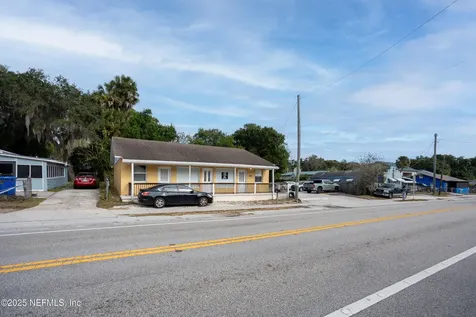 688 W King Street St. Augustine FL 32084