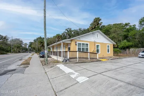 688 W King Street St. Augustine FL 32084