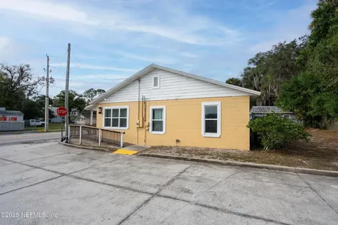 688 W King Street St. Augustine FL 32084