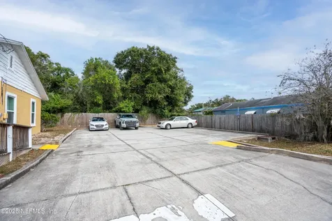 688 W King Street St. Augustine FL 32084