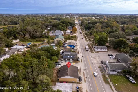 688 W King Street St. Augustine FL 32084