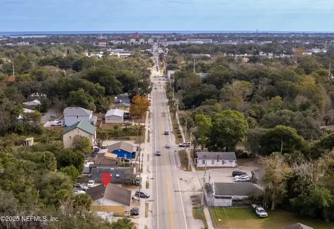 688 W King Street St. Augustine FL 32084