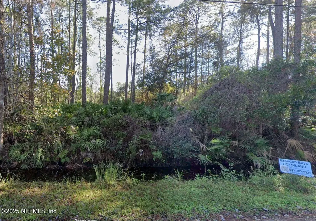 200 San Cristobal Avenue East Palatka FL 32131