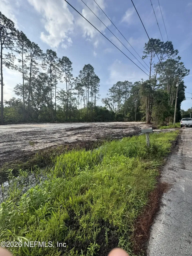 200 San Cristobal Avenue East Palatka FL 32131