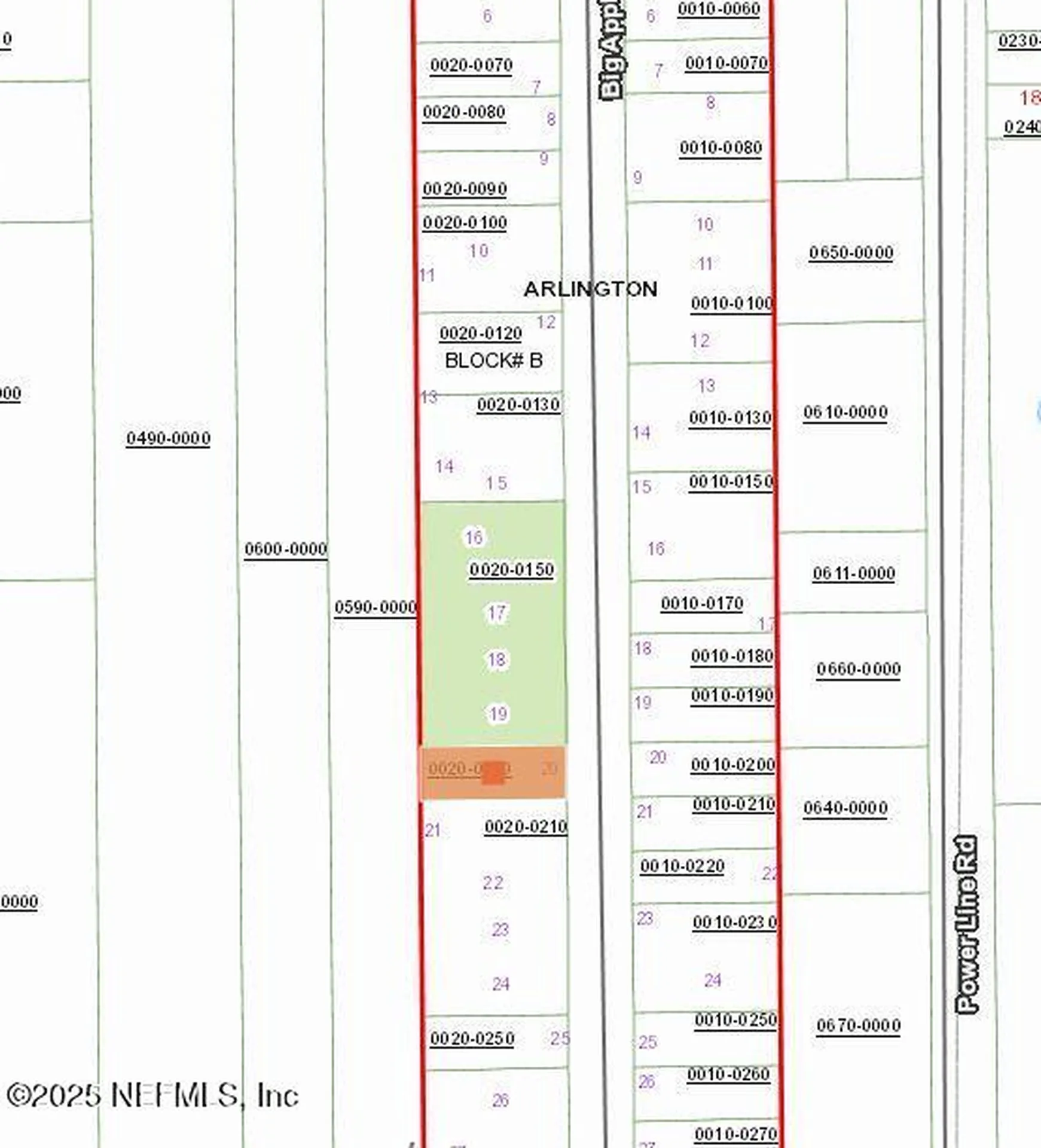 137 Big Apple Road East Palatka FL 32131
