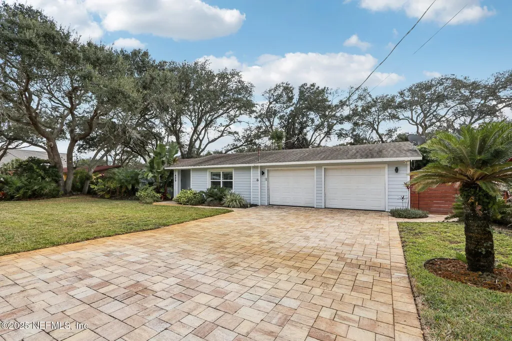 409 Seventeenth Street St. Augustine FL 32084