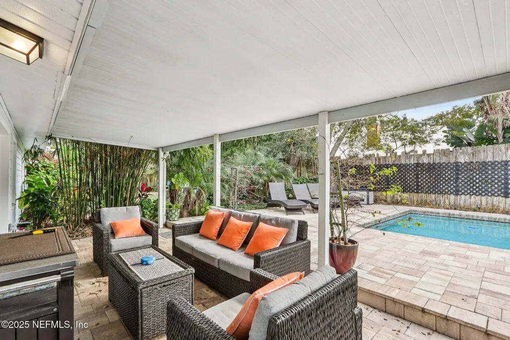 409 Seventeenth Street St. Augustine FL 32084