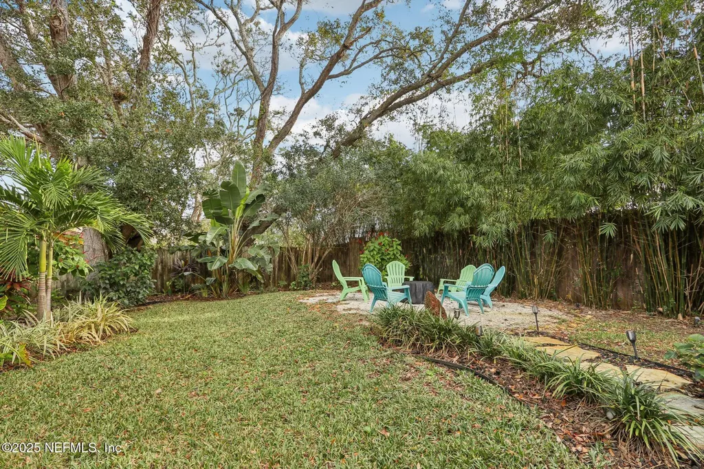 409 Seventeenth Street St. Augustine FL 32084