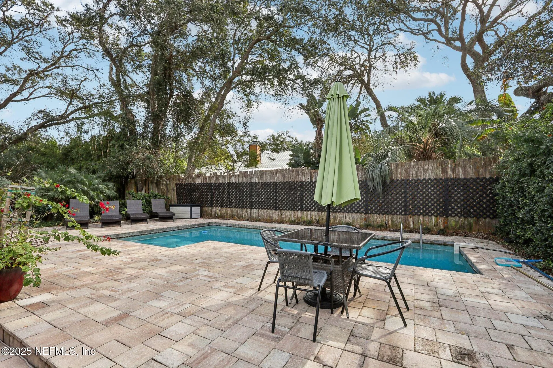 409 Seventeenth Street St. Augustine FL 32084