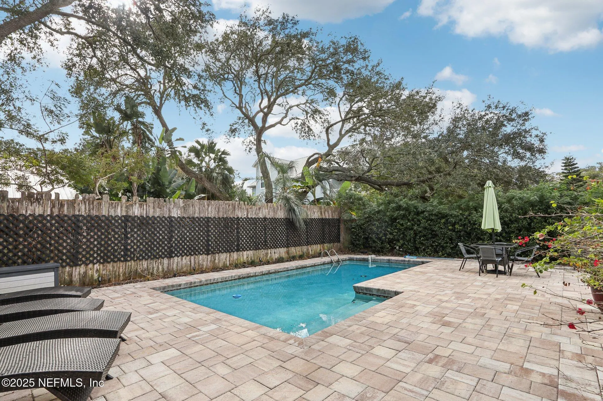 409 Seventeenth Street St. Augustine FL 32084