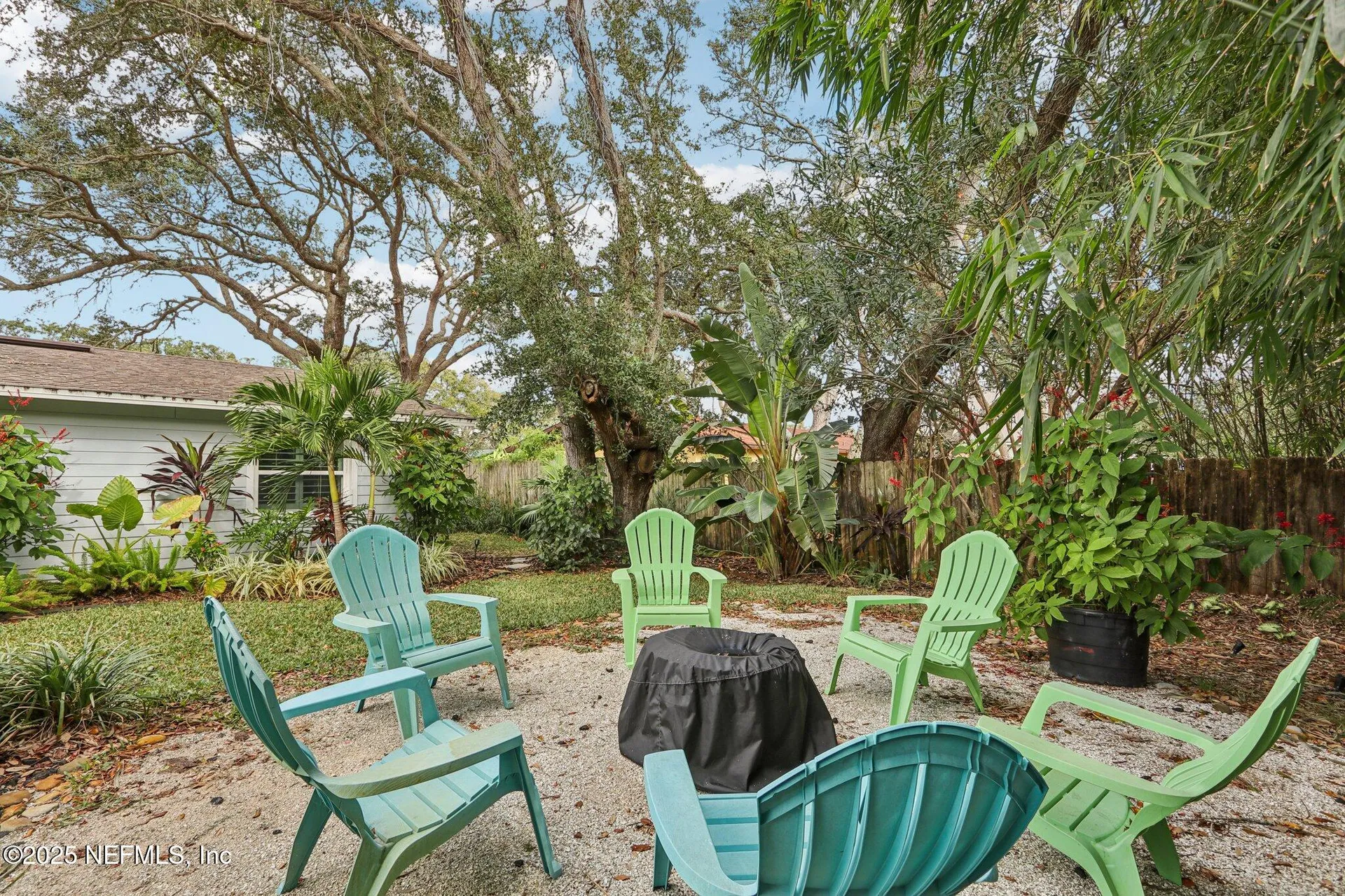 409 Seventeenth Street St. Augustine FL 32084