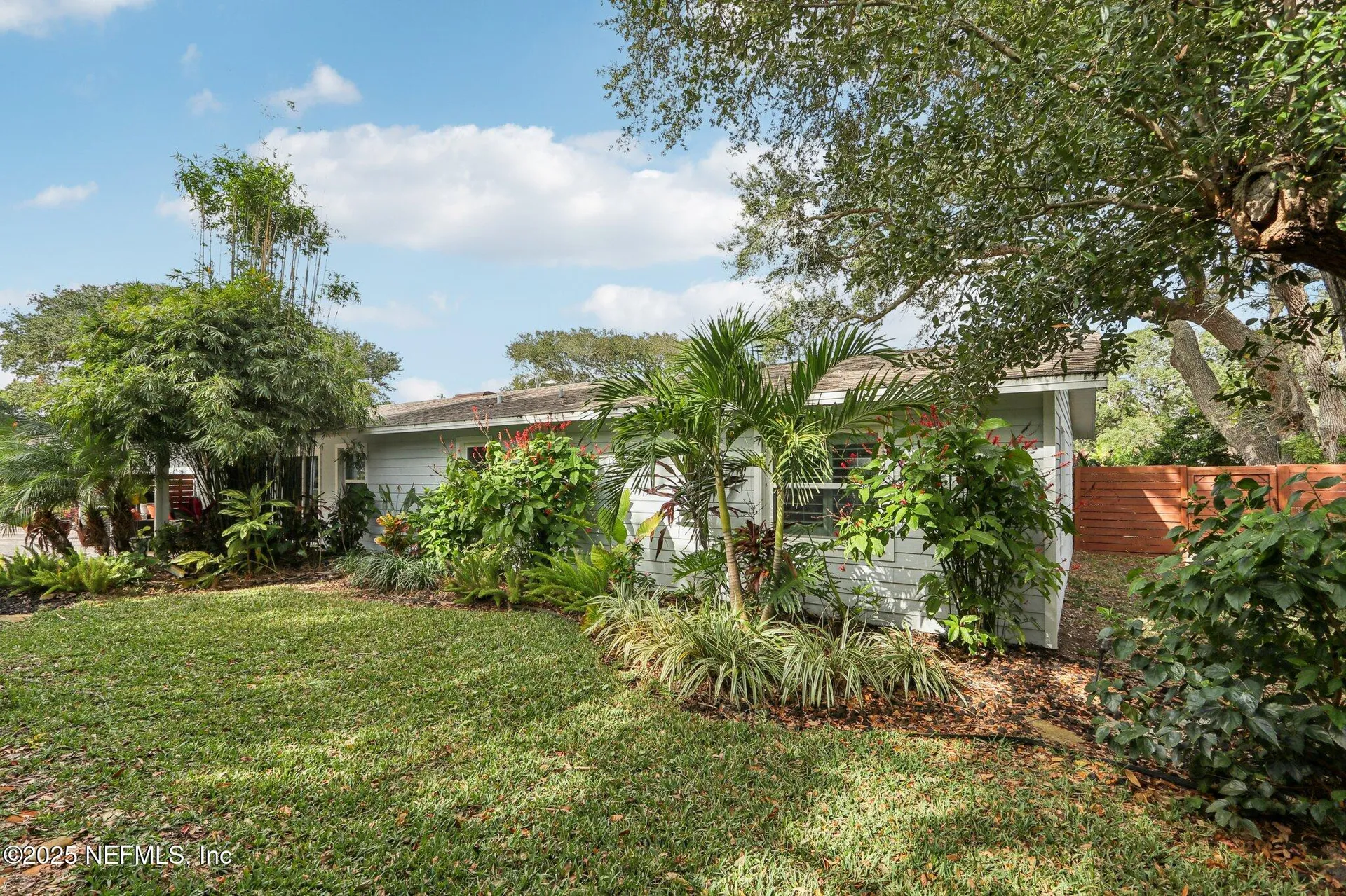 409 Seventeenth Street St. Augustine FL 32084